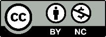 Creative Commons Attribution-NonCommercial 4.0 International Licence